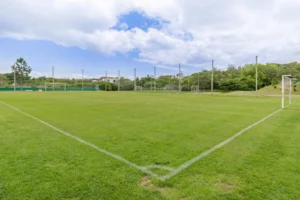 Alphaville Porto Alegre - Campo suíço para futebol