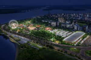 Porto Alegre terá novo Parque Temático