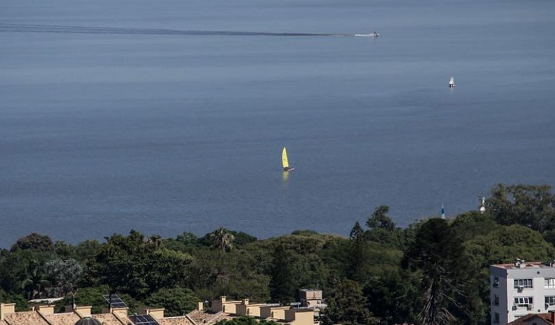 Morro do Osso - Bairro Sétimo Céu na Zona Sul de Porto Algre