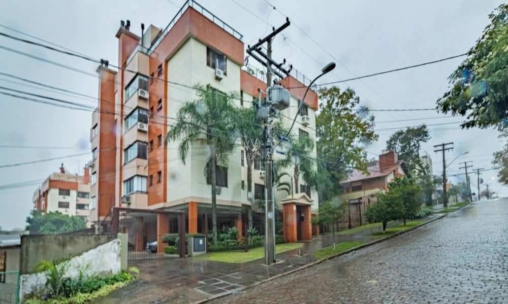 Apartamento à venda com 2 dormitórios, 80m² e 2 vagas no bairro Tristeza, Zona Sul de Porto Alegre - 001