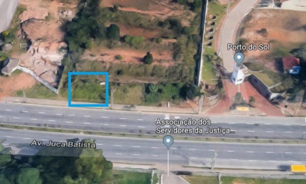 Terreno à venda com 2.925m² no bairro Hípica, Zona Sul de Porto Alegre - 001