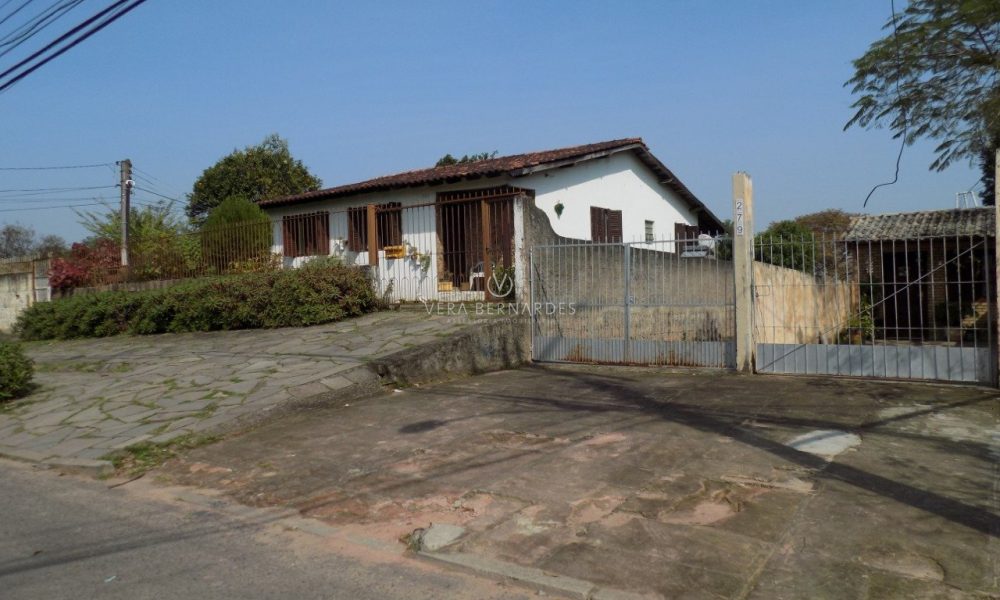 Terreno à venda com 2.612m² no bairro Camaquã, Zona Sul de Porto Alegre - 001