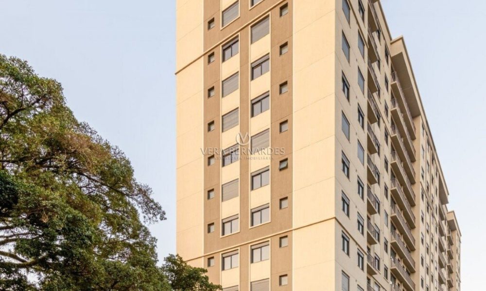 Apartamento à venda com 2 dormitórios, 58m² e 1 vaga no bairro Menino Deus, Zona Sul de Porto Alegre - 001