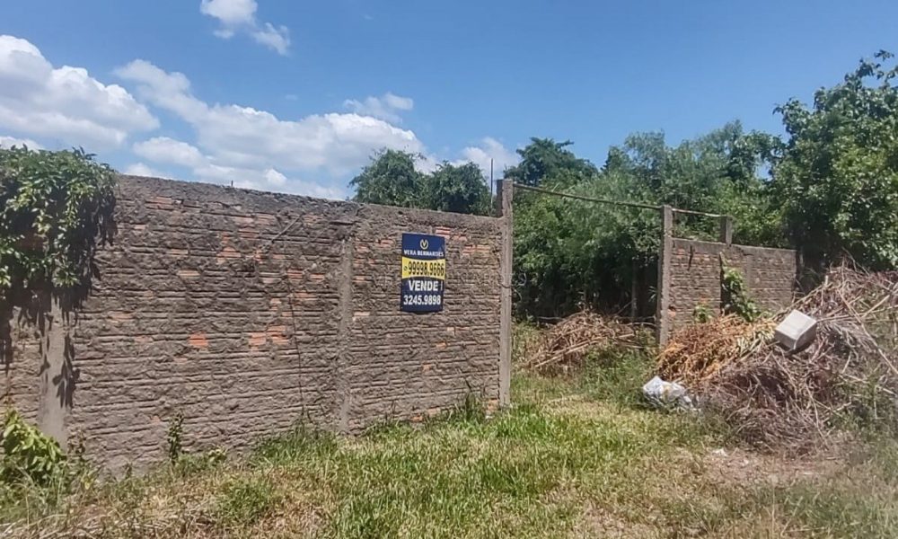 Terreno à venda com 587m² no bairro Vila Assunção, Zona Sul de Porto Alegre - 001