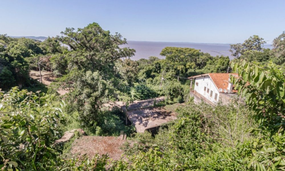 Terreno à venda com 2.000m² no bairro Sétimo Céu, Zona Sul de Porto Alegre - 001