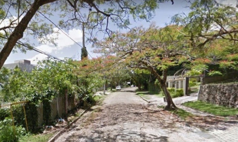 Terreno à venda com 720m² no bairro Vila Assunção, Zona Sul de Porto Alegre - 001