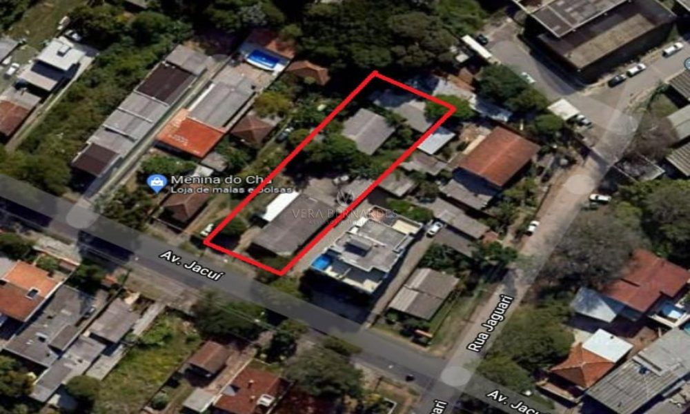 Terreno à venda com 4.500m² no bairro Cristal, Zona Sul de Porto Alegre - 001