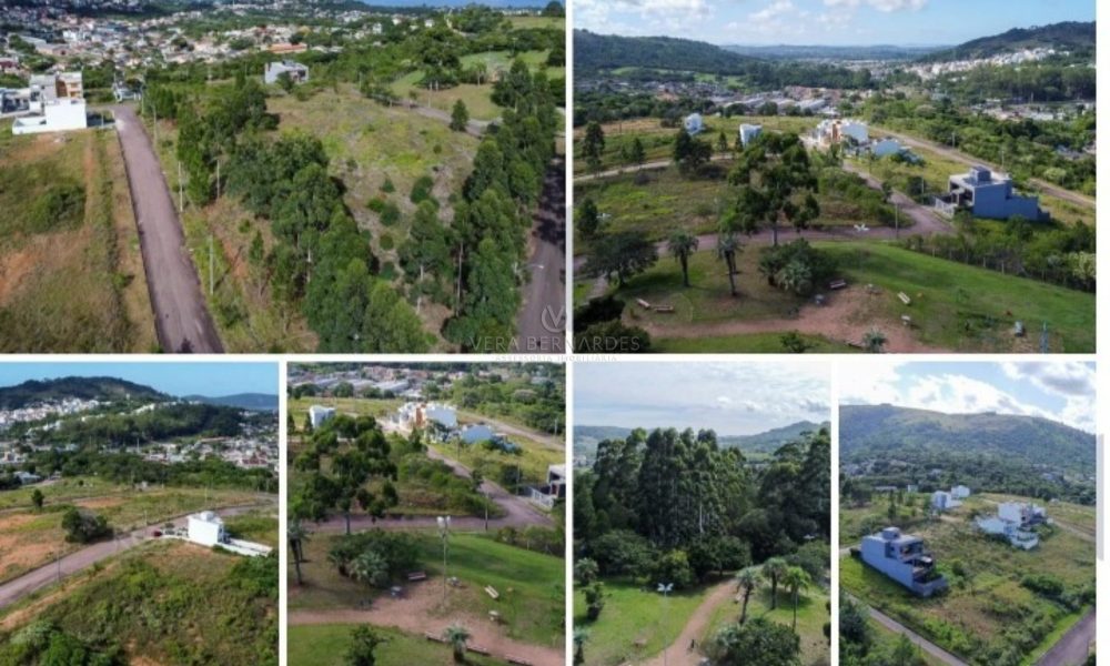 Terreno à venda com 300m² no bairro Vila Nova, Zona Sul de Porto Alegre - 001