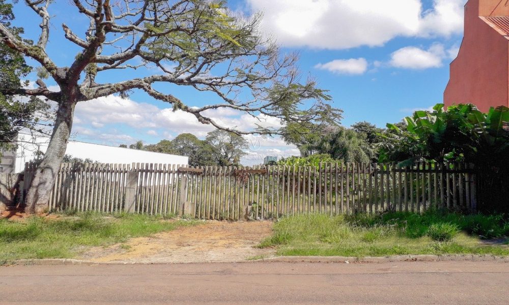 Terreno à venda com 1.400m² no bairro Cristal, Zona Sul de Porto Alegre - 001