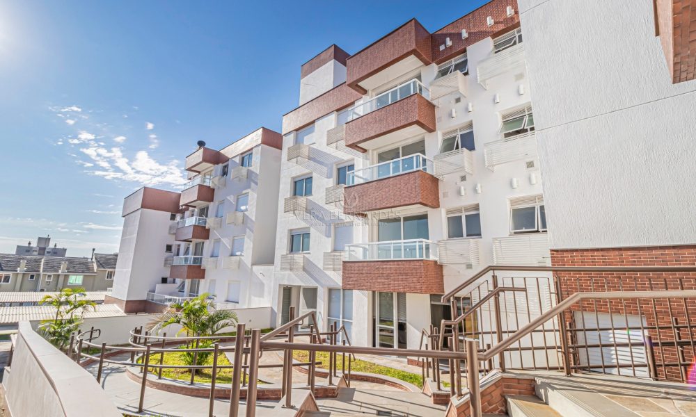 Apartamento à venda com 2 dormitórios, 74m² e 2 vagas no bairro Tristeza, Zona Sul de Porto Alegre - 001