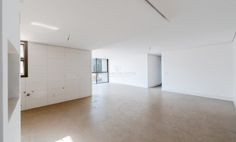 Apartamento à venda com 3 dormitórios, 145m² e 2 vagas no bairro Tristeza, Zona Sul de Porto Alegre - 001