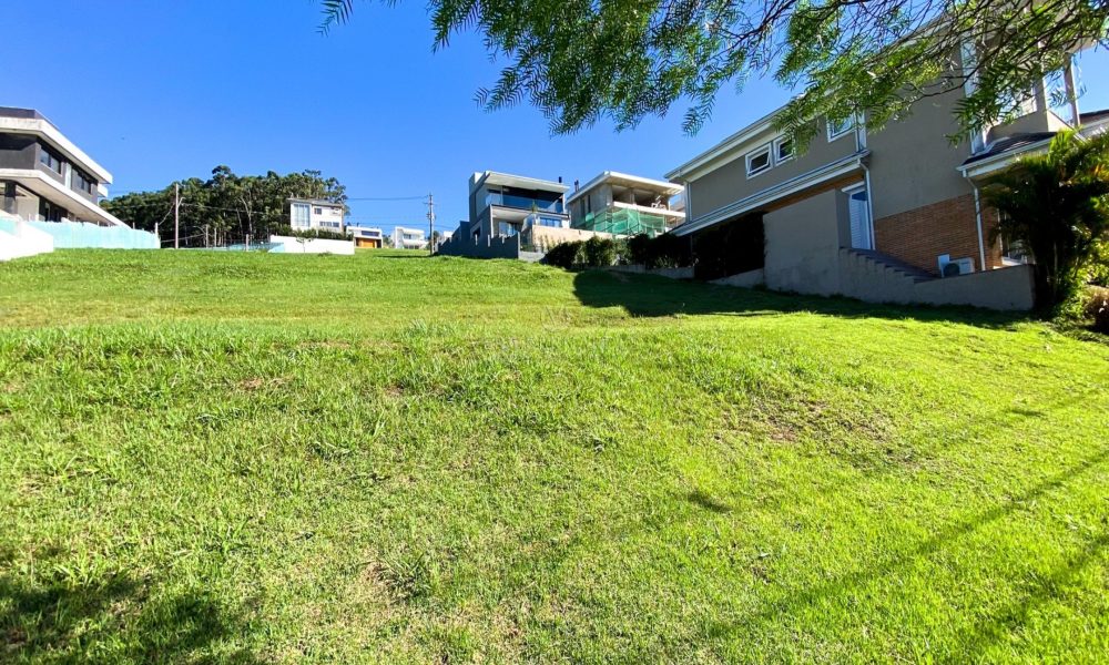 Terreno em Condomínio à venda com 576m² no bairro Alphaville, Zona Sul de Porto Alegre - 001