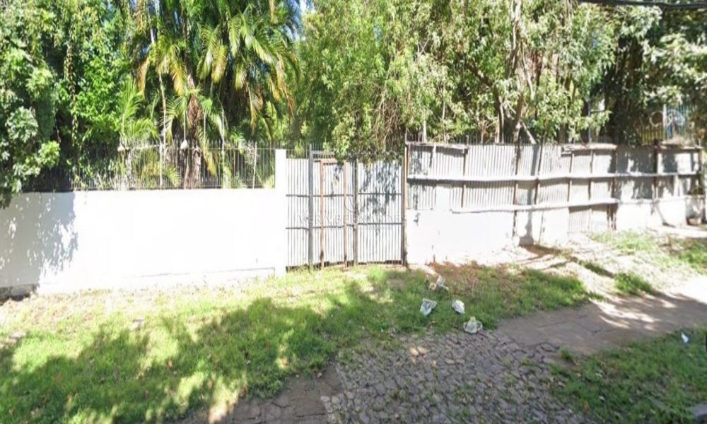 Terreno à venda com 4.400m² no bairro Tristeza, Zona Sul de Porto Alegre - 001