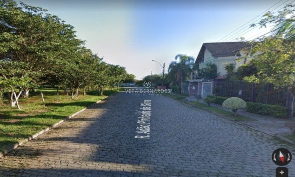 Terreno à venda com 504m² no bairro Ipanema, Zona Sul de Porto Alegre - 001