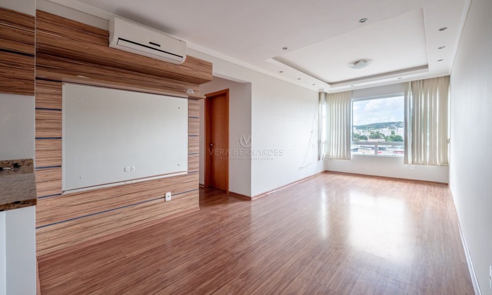 Apartamento à venda com 3 dormitórios, 72m² e 2 vagas no bairro Cavalhada, Zona Sul de Porto Alegre - 001