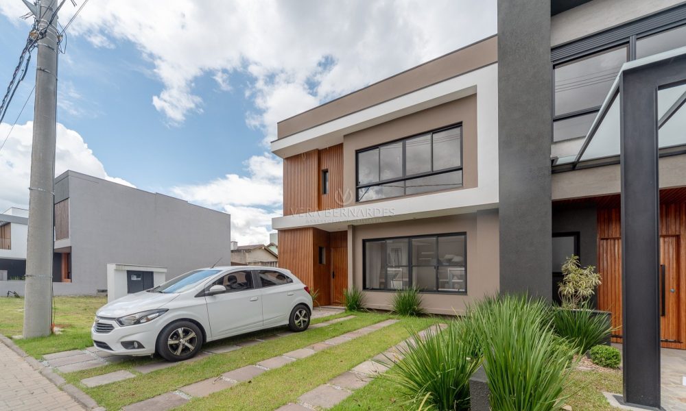 Casa em Condomínio à venda com 3 dormitórios, 167m² e 2 vagas no bairro Ipanema, Zona Sul de Porto Alegre - 001