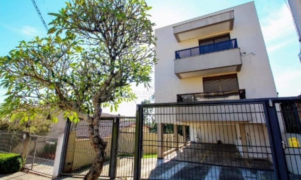 Apartamento à venda com 3 dormitórios, 113m² e 2 vagas no bairro Tristeza, Zona Sul de Porto Alegre - 001