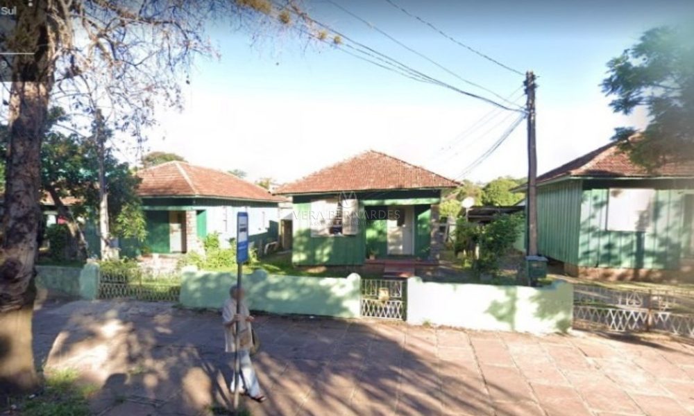 Terreno à venda com 605m² no bairro Tristeza, Zona Sul de Porto Alegre - 001