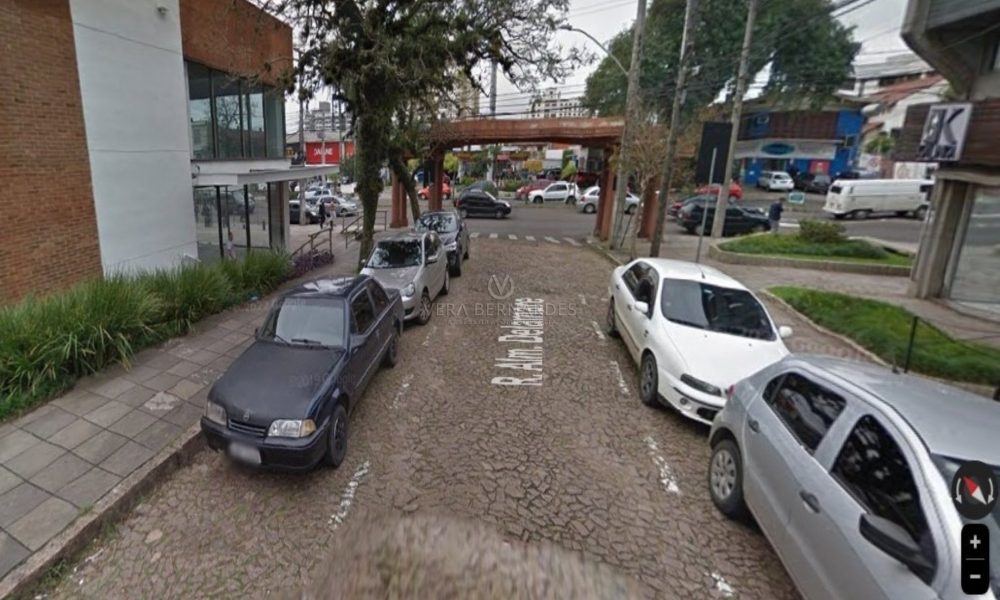 Salas/Conjuntos à venda com 37m² no bairro Tristeza, Zona Sul de Porto Alegre - 001