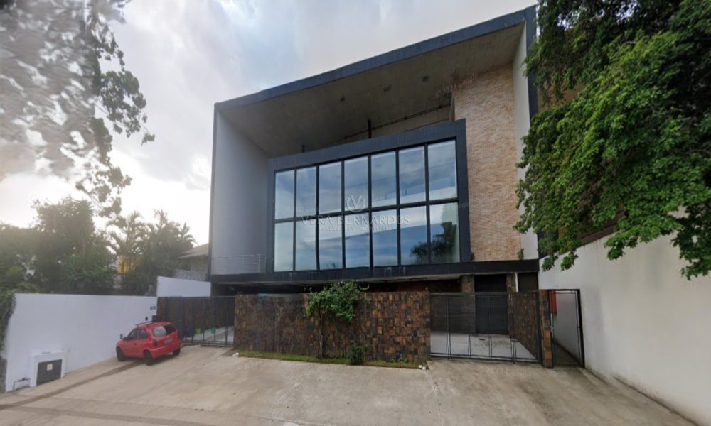 Prédio Comercial à venda com 1.900m² no bairro Pedra Redonda, Zona Sul de Porto Alegre - 001