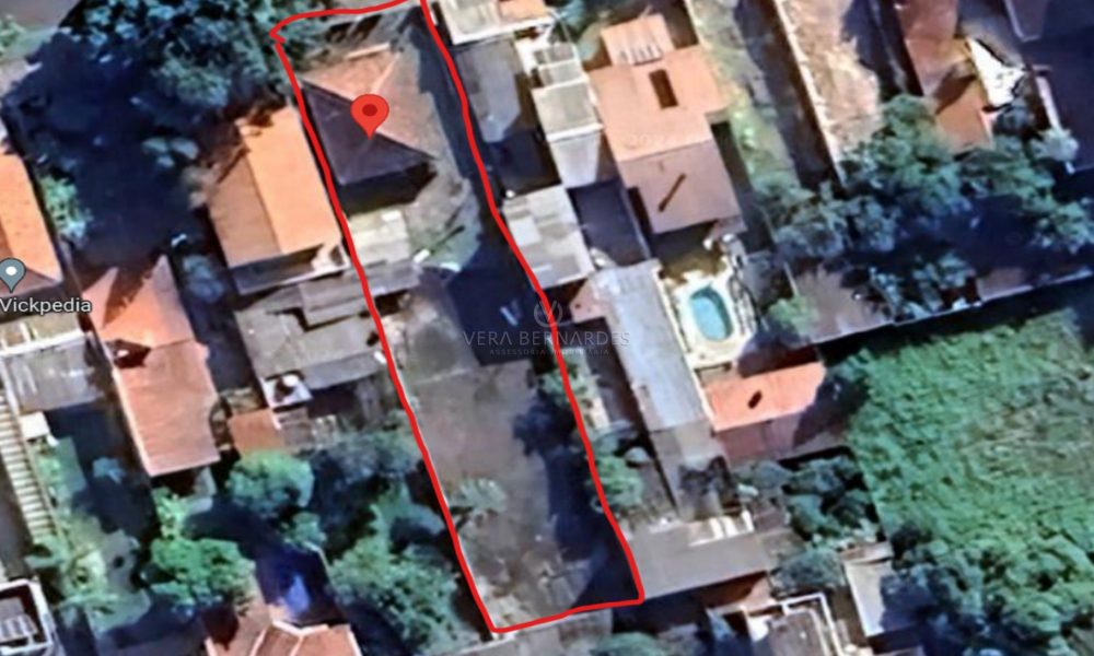 Terreno à venda com 914m² no bairro Camaquã, Zona Sul de Porto Alegre - 001