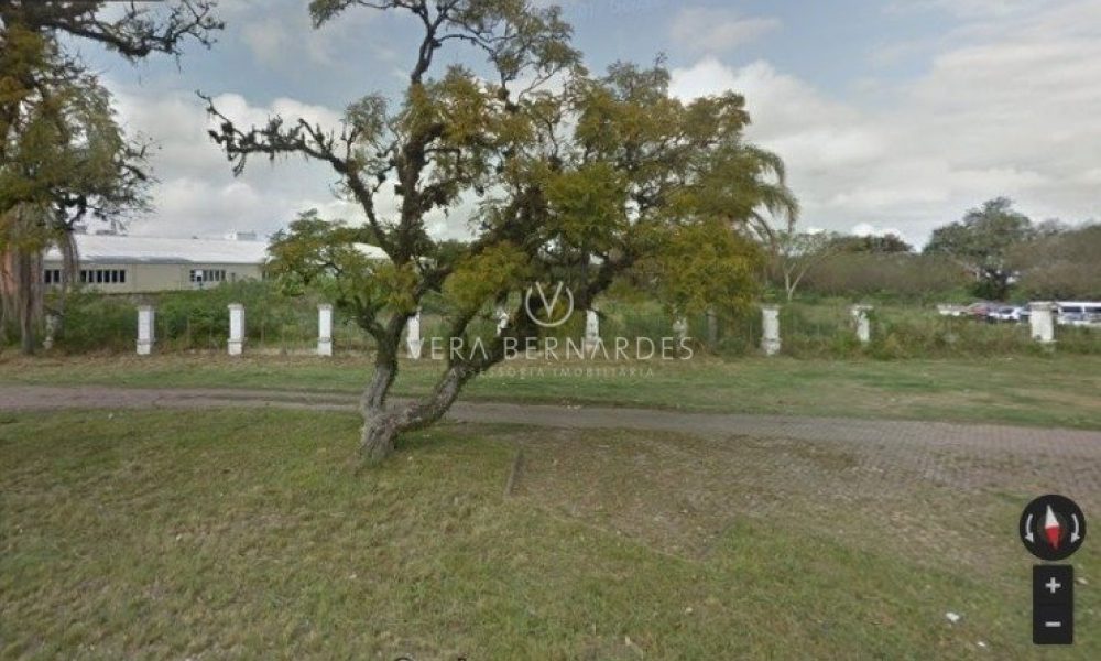 Terreno à venda com 20.000m² no bairro Pedra Redonda, Zona Sul de Porto Alegre - 001