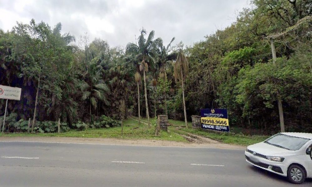 Terreno à venda com 8.160m² no bairro Pedra Redonda, Zona Sul de Porto Alegre - 001