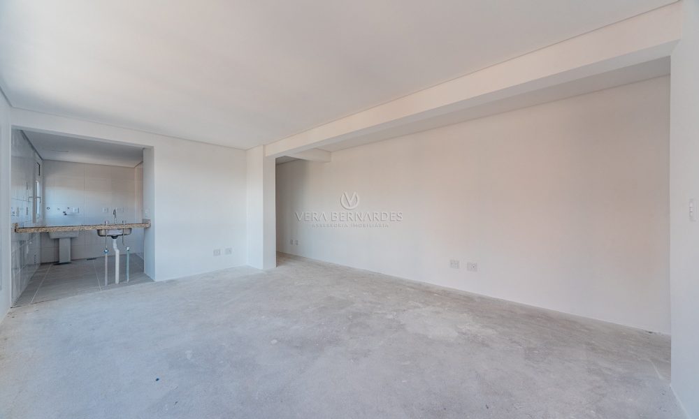 Apartamento à venda com 2 dormitórios, 86m² e 2 vagas no bairro Tristeza, Zona Sul de Porto Alegre - 001