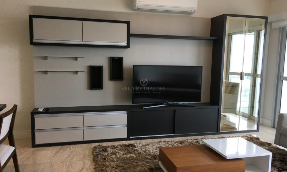 Apartamento à venda com 2 dormitórios, 80m² e 2 vagas no bairro Cristal, Zona Sul de Porto Alegre - 001