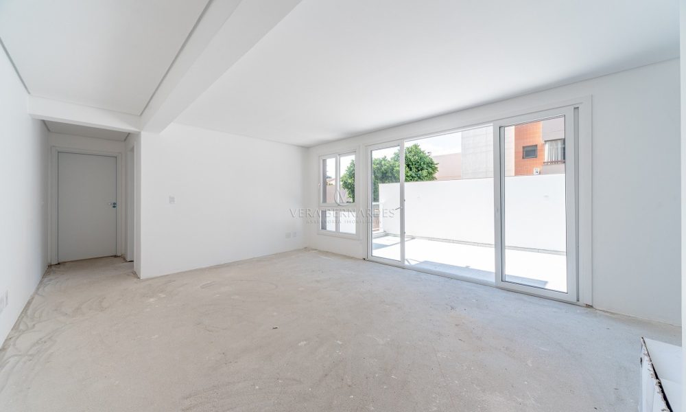 Apartamento à venda com 2 dormitórios, 102m² e 2 vagas no bairro Tristeza, Zona Sul de Porto Alegre - 001