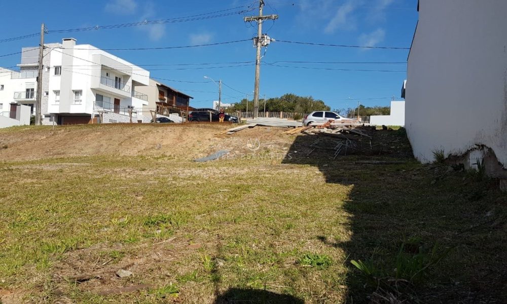 Terreno em Condomínio à venda com 305m² no bairro Altos do Santa Rita, Zona Sul de Porto Alegre - 001