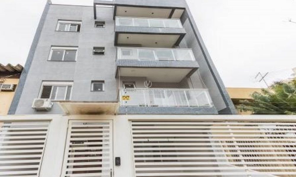 Apartamento à venda com 2 dormitórios, 78m² e 1 vaga no bairro Menino Deus, Zona Sul de Porto Alegre - 001