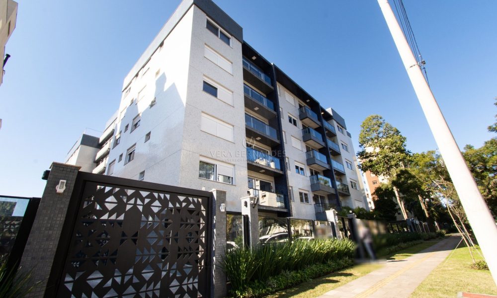 Apartamento à venda com 4 dormitórios, 177m² e 3 vagas no bairro Tristeza, Zona Sul de Porto Alegre - 001