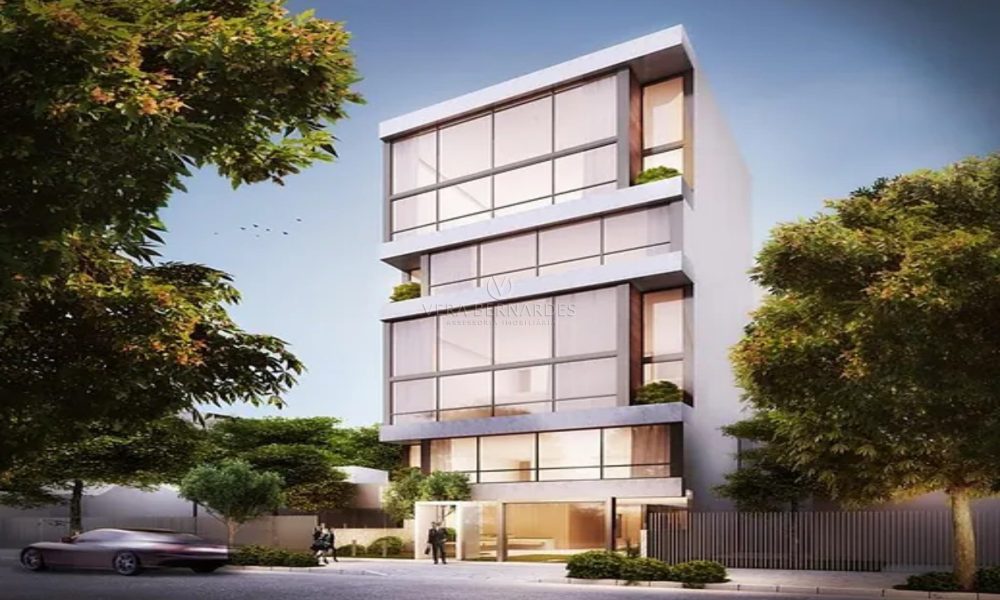 Apartamento à venda com 3 dormitórios, 136m² e 2 vagas no bairro Tristeza, Zona Sul de Porto Alegre - 001