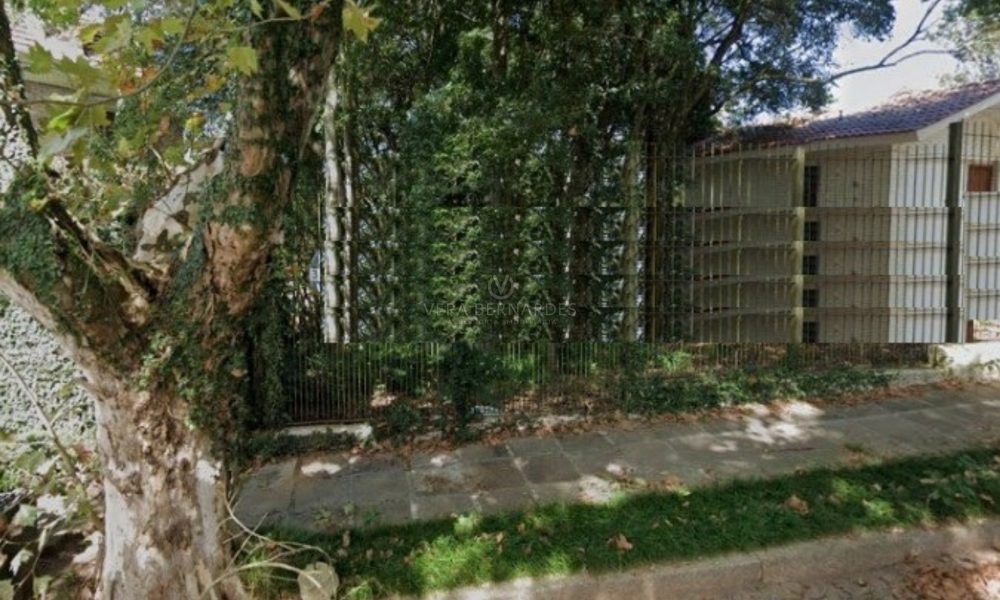 Terreno à venda com 392m² no bairro Vila Conceição, Zona Sul de Porto Alegre - 001