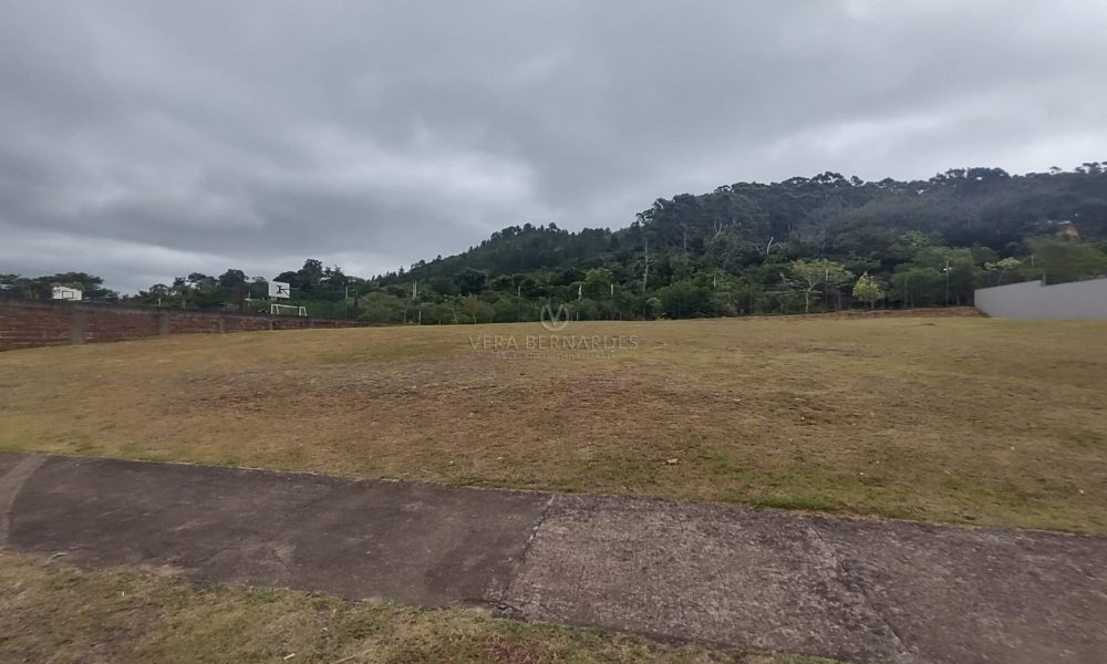 Terreno em Condomínio à venda com 708m² no bairro Alphaville, Zona Sul de Porto Alegre - 001