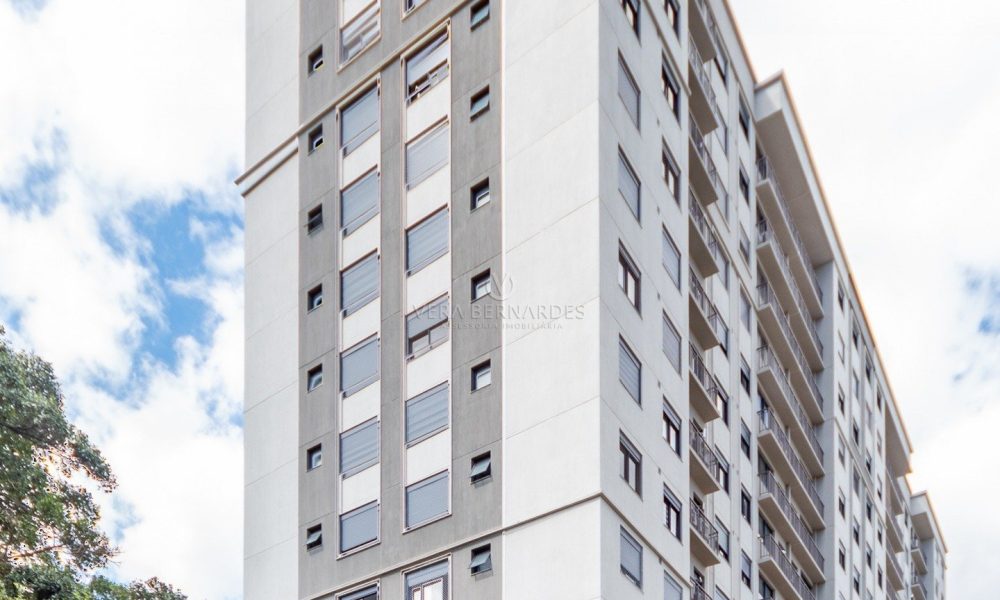 Apartamento à venda com 3 dormitórios, 71m² e 1 vaga no bairro Menino Deus, Zona Sul de Porto Alegre - 001