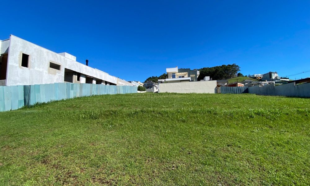 Terreno em Condomínio à venda com 616m² no bairro Alphaville, Zona Sul de Porto Alegre - 001