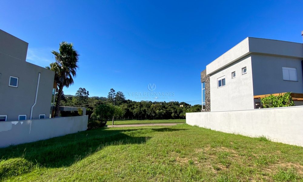 Terreno em Condomínio à venda com 567m² no bairro Alphaville, Zona Sul de Porto Alegre - 001