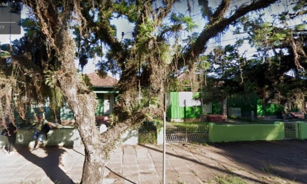 Terreno à venda com 605m² no bairro Tristeza, Zona Sul de Porto Alegre - 001