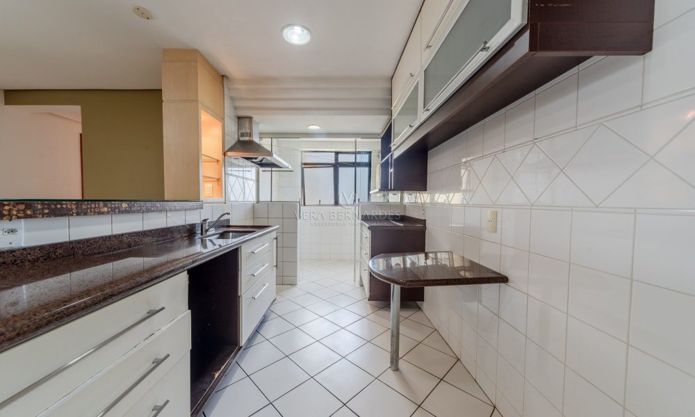 Apartamento à venda com 3 dormitórios, 101m² e 2 vagas no bairro Tristeza, Zona Sul de Porto Alegre - 001