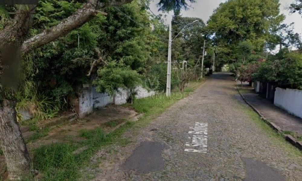 Terreno à venda com 235m² no bairro Vila Conceição, Zona Sul de Porto Alegre - 001