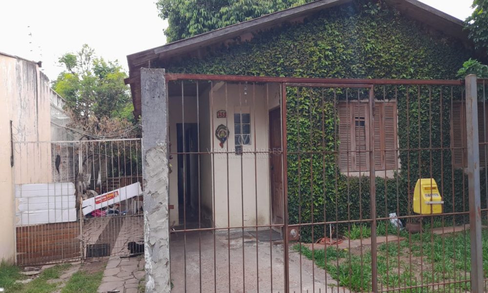 Terreno à venda com 440m² no bairro Camaquã, Zona Sul de Porto Alegre - 001