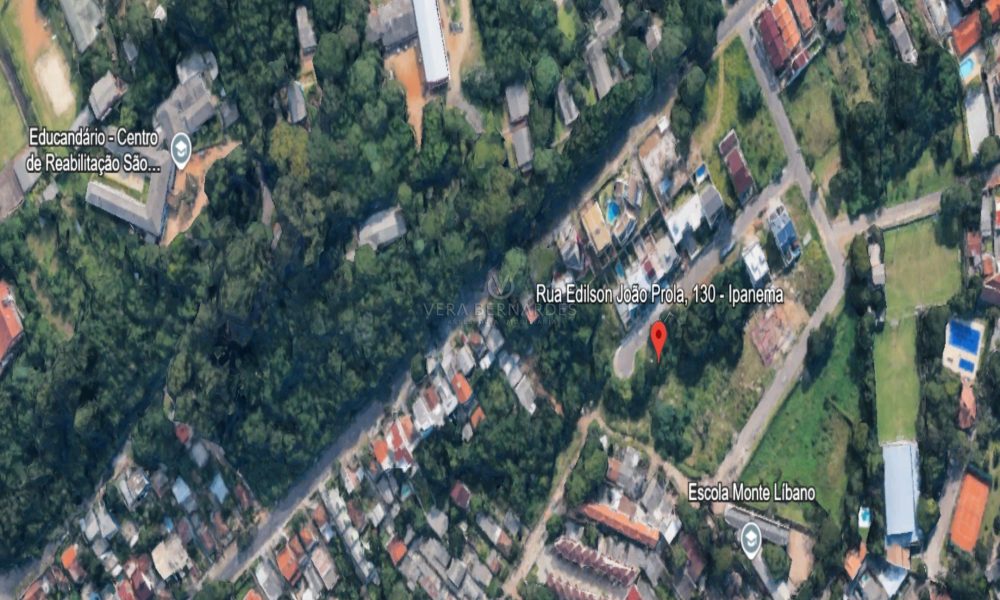 Terreno à venda com 438m² no bairro Ipanema, Zona Sul de Porto Alegre - 001