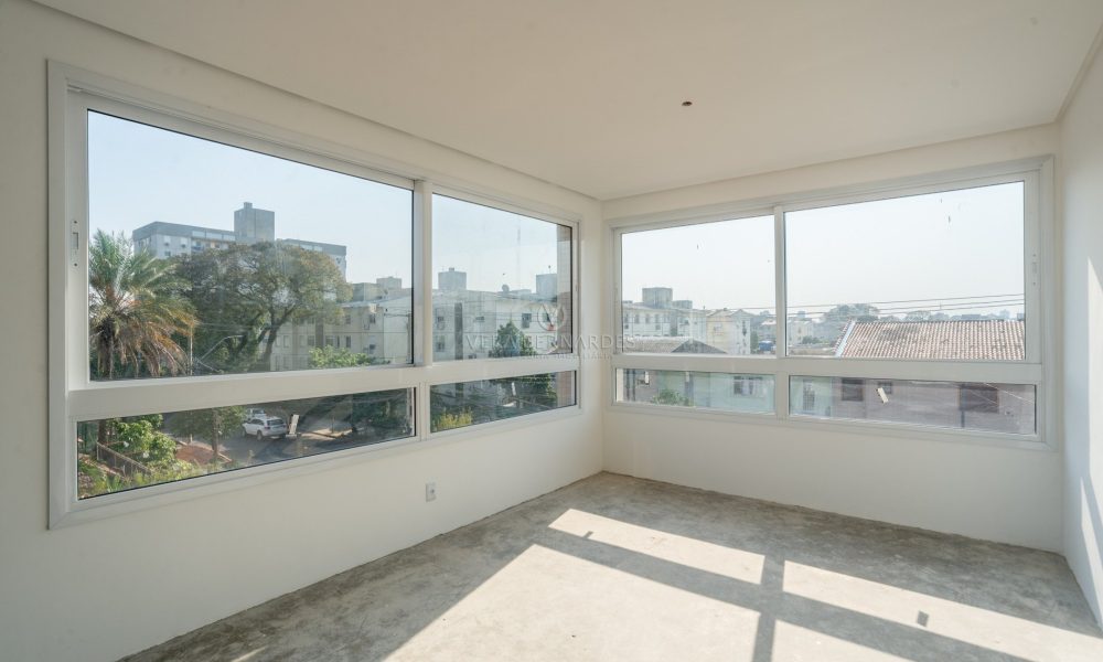 Apartamento à venda com 2 dormitórios, 65m² e 1 vaga no bairro Tristeza, Zona Sul de Porto Alegre - 001