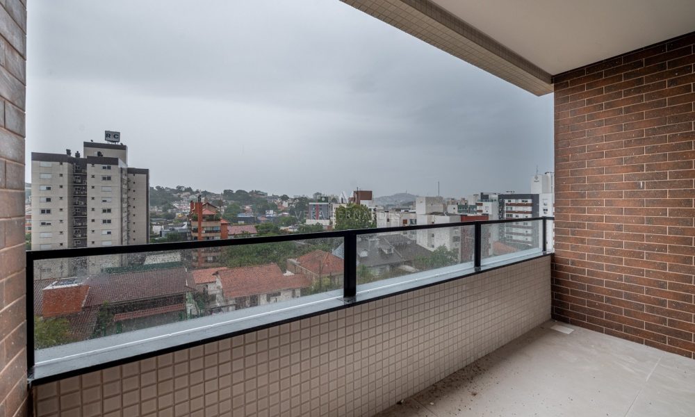 Apartamento à venda com 3 dormitórios, 132m² e 2 vagas no bairro Tristeza, Zona Sul de Porto Alegre - 001