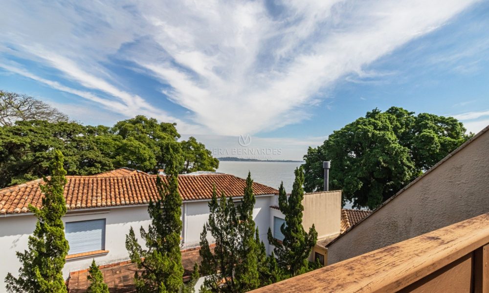 Casa em Condomínio à venda com 3 dormitórios, 343m² e 2 vagas no bairro Vila Conceição, Zona Sul de Porto Alegre - 001