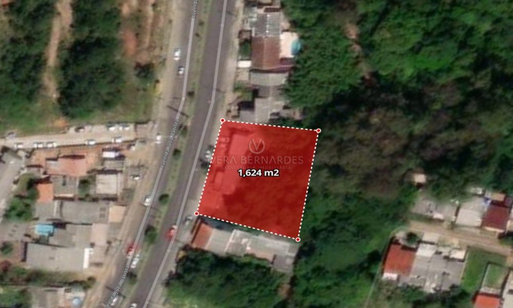 Terreno à venda com 1.628m² no bairro Hípica, Zona Sul de Porto Alegre - 001