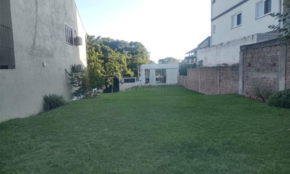 Terreno em Condomínio à venda com 460m² no bairro Espírito Santo, Zona Sul de Porto Alegre - 001