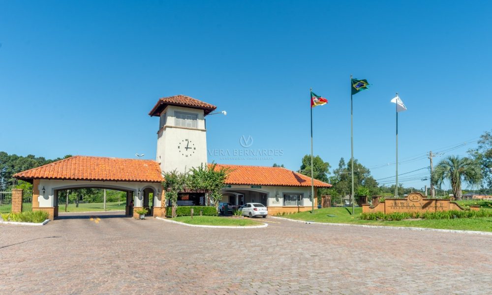 Terreno em Condomínio à venda com 1.047m² no bairro Terra Ville, Zona Sul de Porto Alegre - 001